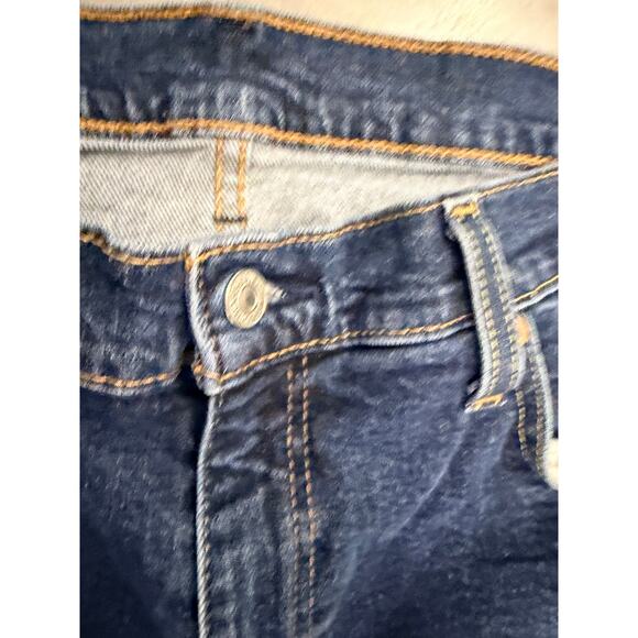 Levi's Mens 514 36/32 - Picture 3 of 7